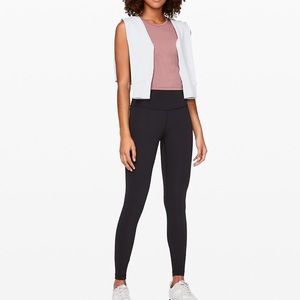 Lululemon wonder under tights